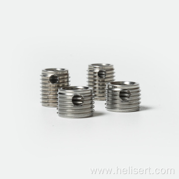 Threaded Hole Insert 307 Self Tapping